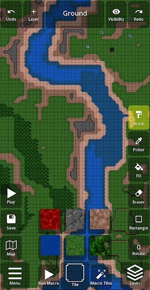 NotTiled汉化版免费下载