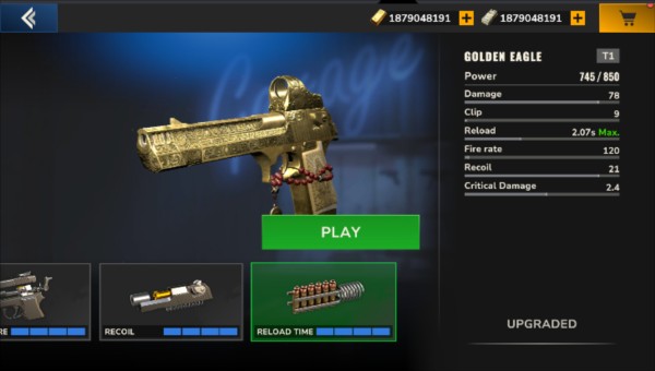 僵尸港湾游戏玩法3