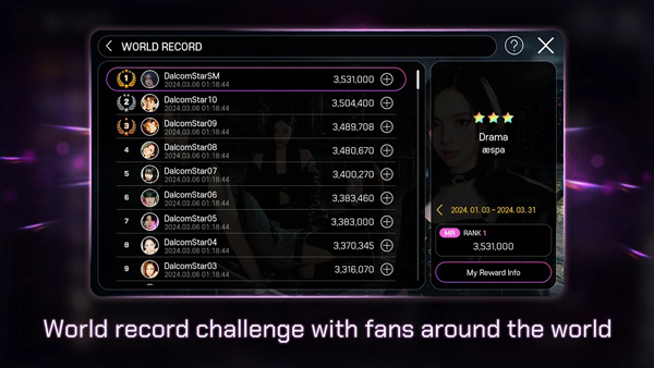 全民天团国际版免费下载