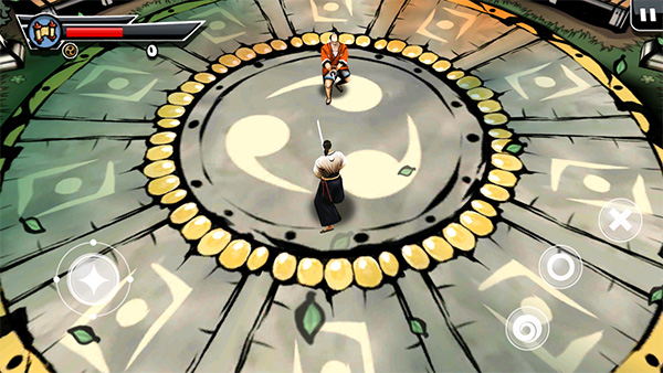 武士2复仇游戏玩法-1