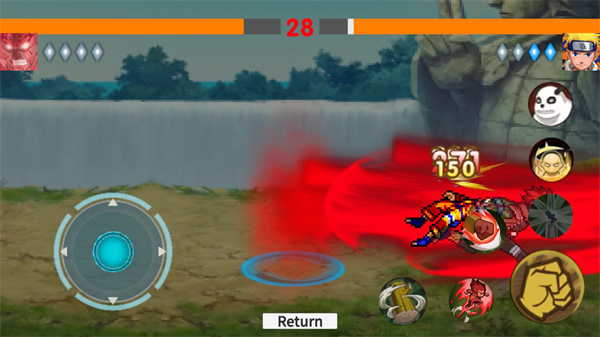 概念纷争手机版 v0.1安卓版