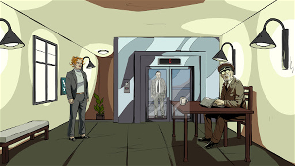 并行实验手机版 v1.0.11安卓版