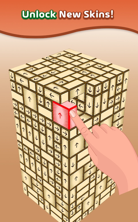 Tap Away手游官方正版 v164.1.6安卓版