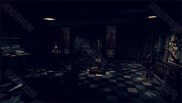 班迪与黑暗复兴手机版游戏玩法-7