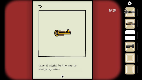 逃离方块悖论中文版游戏玩法-8