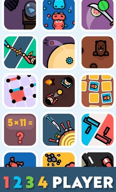 四人游戏对战模拟器安卓版免费下载