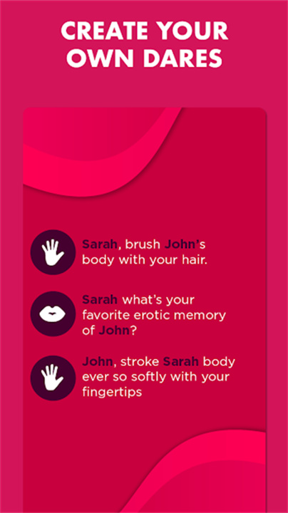 COUPLEGAME情侣游戏中文版免费下载