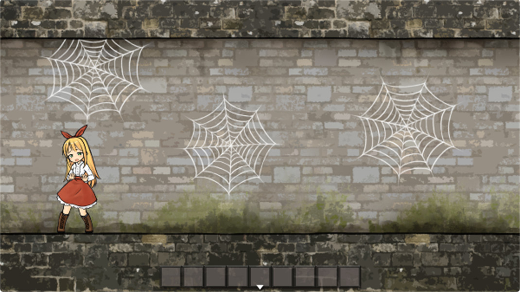 忧郁的安娜Melancholianna免费下载