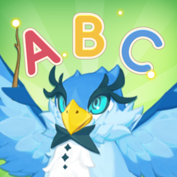 单词精灵岛手机版