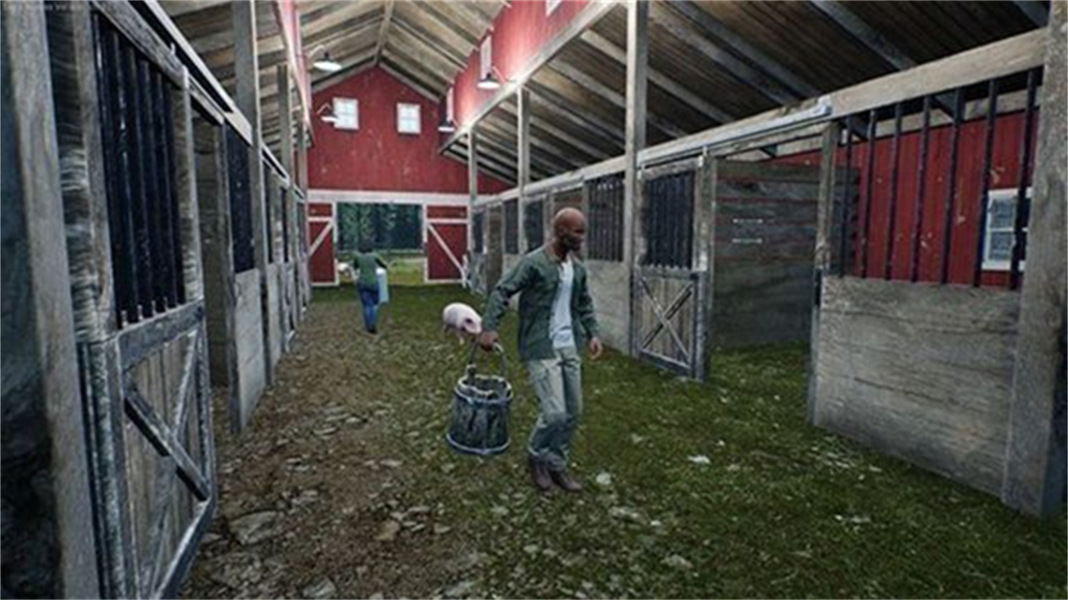 牧场模拟器安卓版免费下载