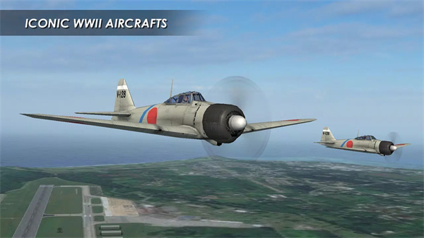 钢铁之翼官方正版 v0.3.9安卓版