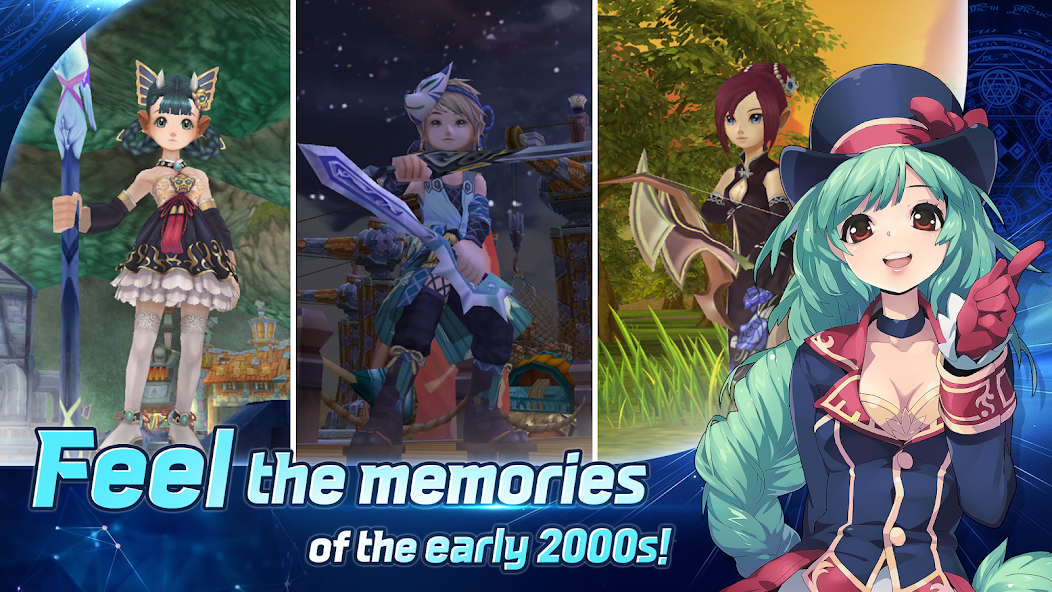 飞飞无限宇宙国服免费下载