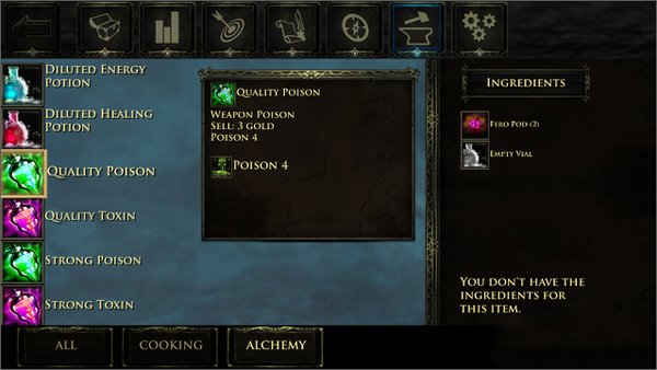 阿瓦隆炉之火游戏新手指南12