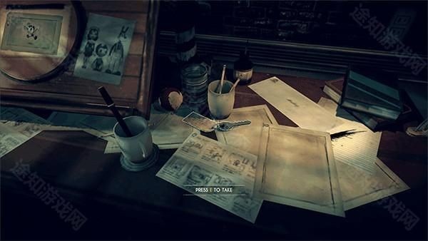 班迪与黑暗复兴手机版游戏玩法-1