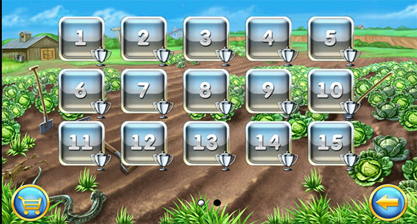 疯狂农场3手游最新版