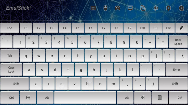 仿真键鼠 v1.4.3.58手机版v1.4.3.58 安卓版