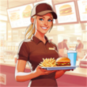 汉堡店模拟器手游最新版