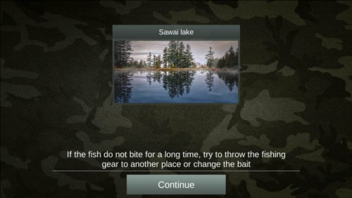 我的钓鱼世界无限金币版图片3