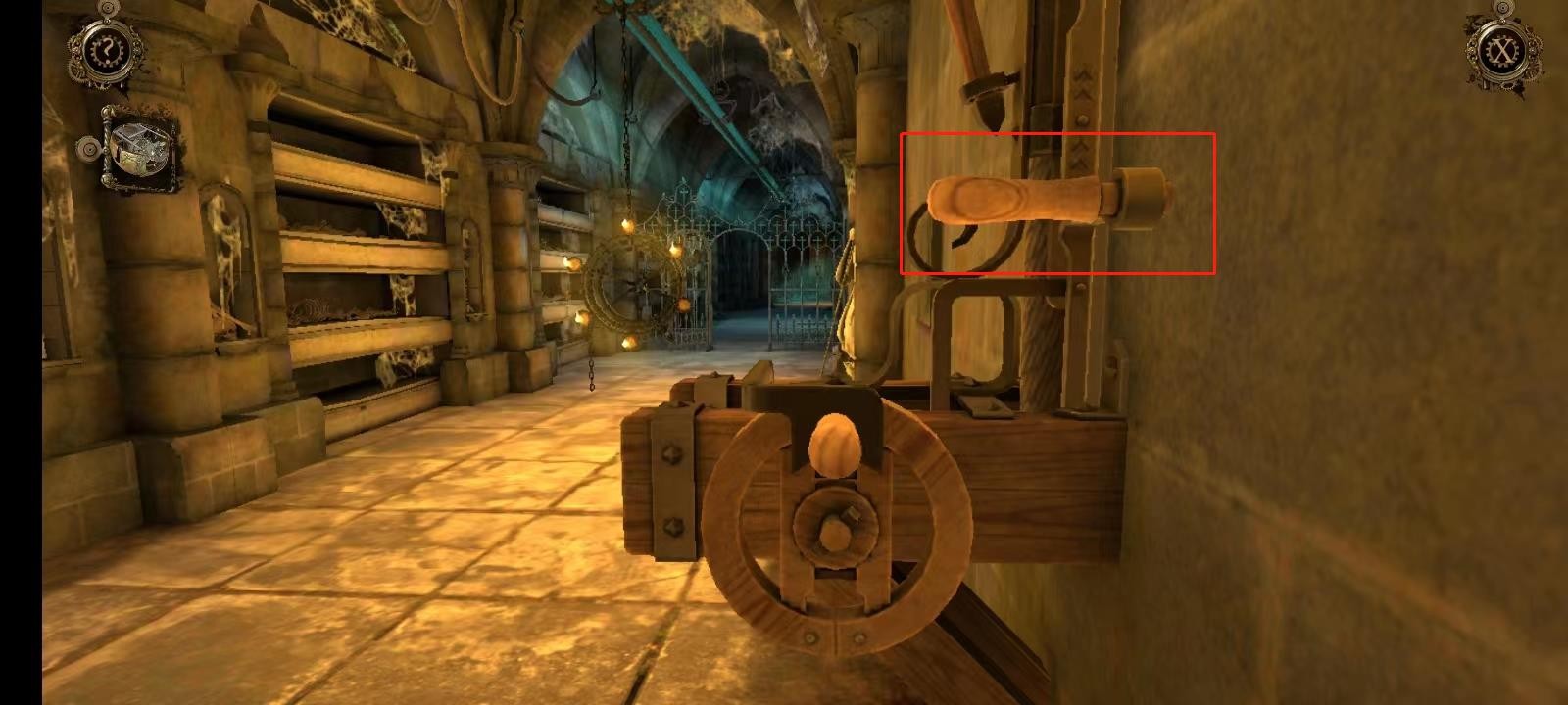 达芬奇密室3汉化版游戏玩法13