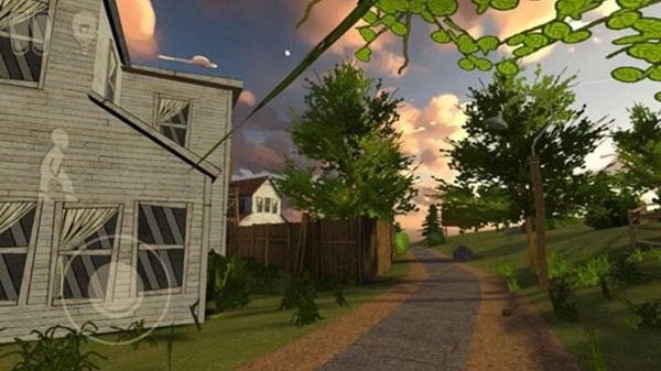 恐怖故事3女巫移动版免费下载