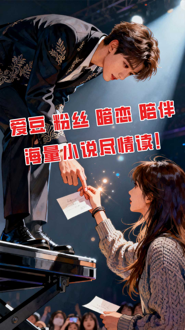 免费小说最新版v1.1.7