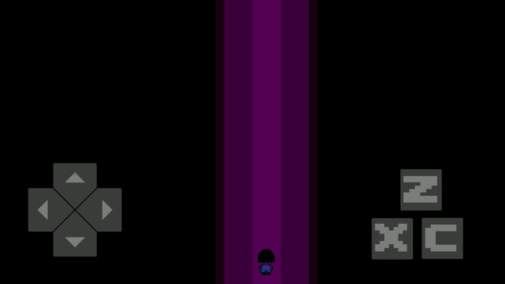 传说之下欺骗遗迹篇