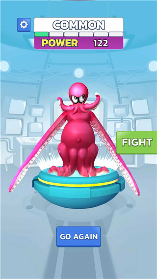 融合大作战官方正版 v3.1.24安卓版