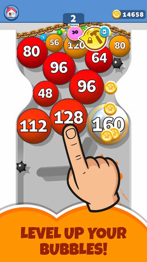 气球突围战最新版 v2.12.0安卓版