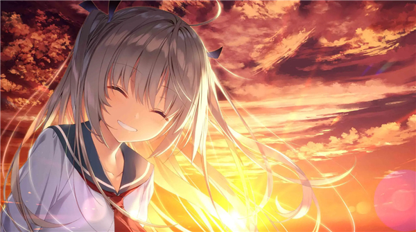 亚托莉我挚爱的时光手机移植版 v1.0.3安卓版