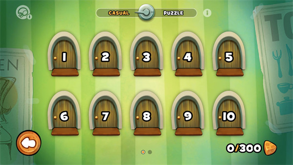 老鼠觅食记游戏 v1.9.5安卓版