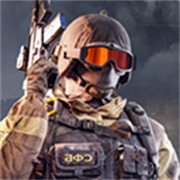 战争打击手游最新版