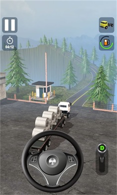 印度卡车驾驶模拟手游最新版