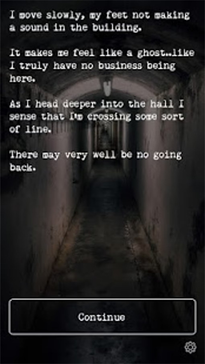 掩埋Buried汉化版免费下载