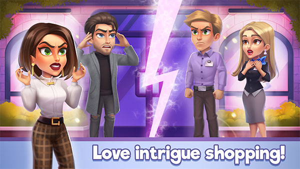 时尚商店大亨官方版 v1.10.13安卓版