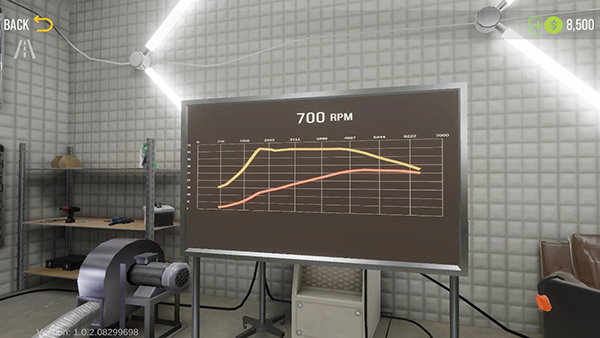 手动挡停车场2手游 v1.2.3.2安卓版