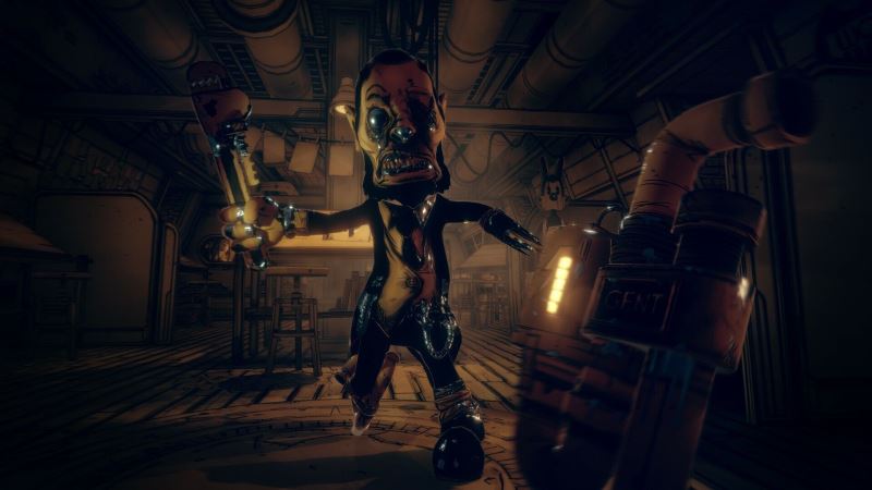 班迪与黑暗复兴安卓版中文免费下载