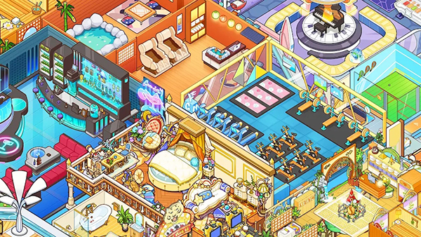 我的游轮正版 v1.9.7安卓版