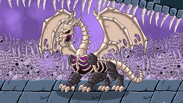 守望者编年史官方中文版 v1.3.7安卓版