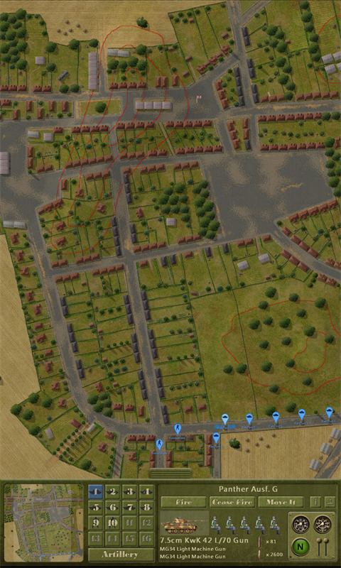 交战Firefight手游免费 v11.7.1安卓版