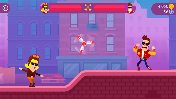 Bowmasters手机版 v9.5.6安卓版