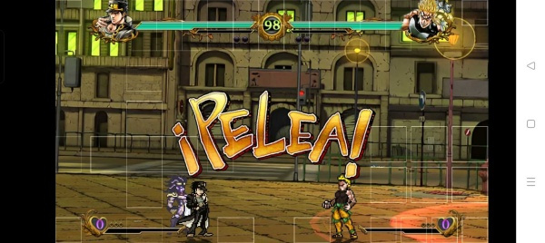 mugenjojo像素版手游手游最新版