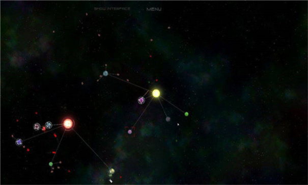 Solar2手游最新版