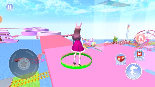 樱花高校贴身高手