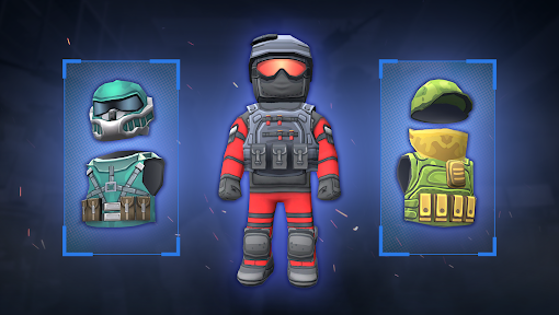 kuboom中文免费下载