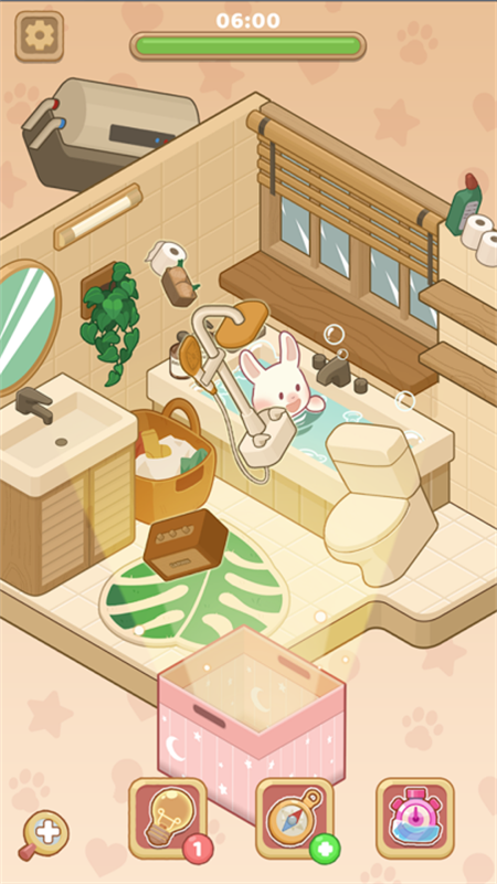 梦幻屋梦境房间手游最新版