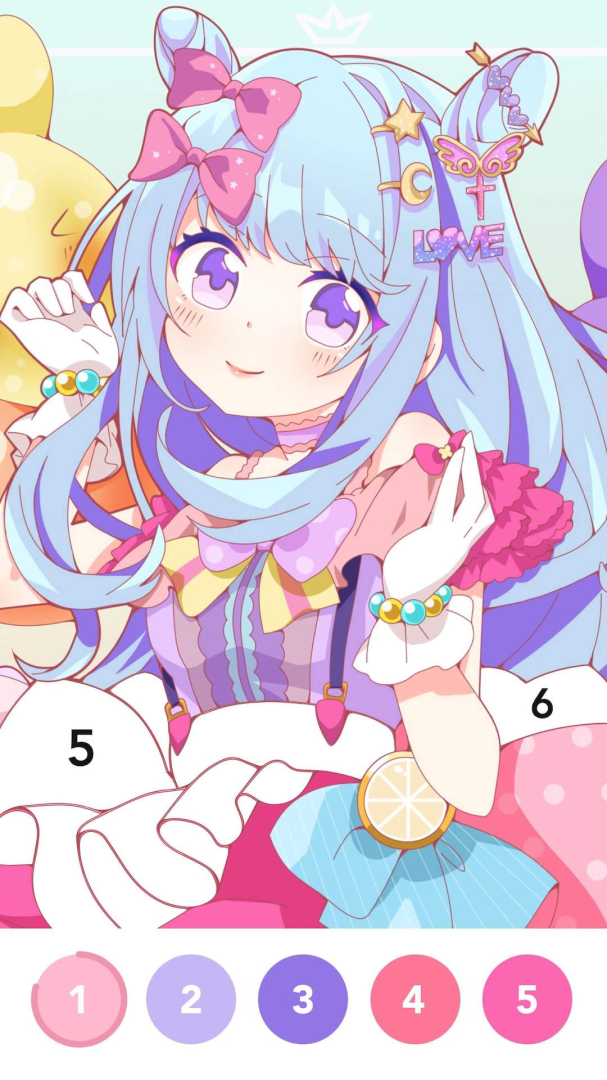 涂个壁纸最新版v1.6.6