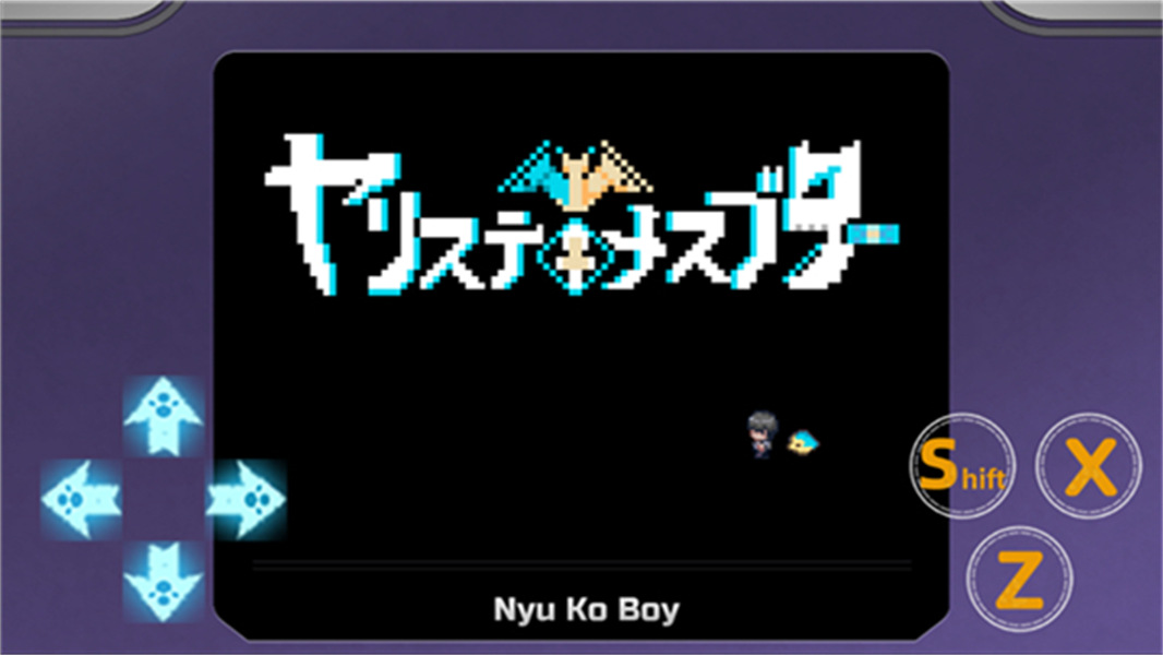 宝可梦我的迷之规则移植免费下载