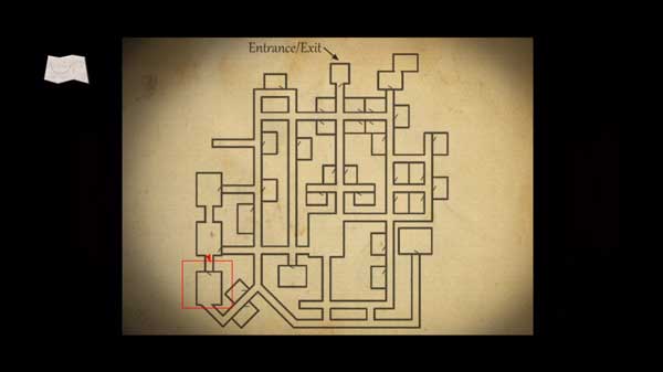 兰德里纳河的地下室2游戏玩法-11