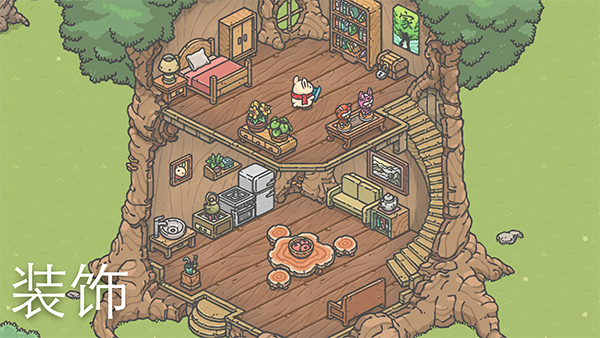 月兔奥德赛中文版免费下载