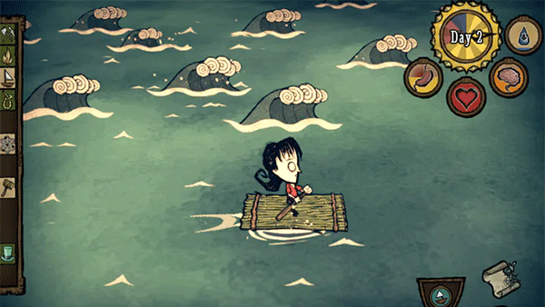 饥荒海难诺亚mod免费下载